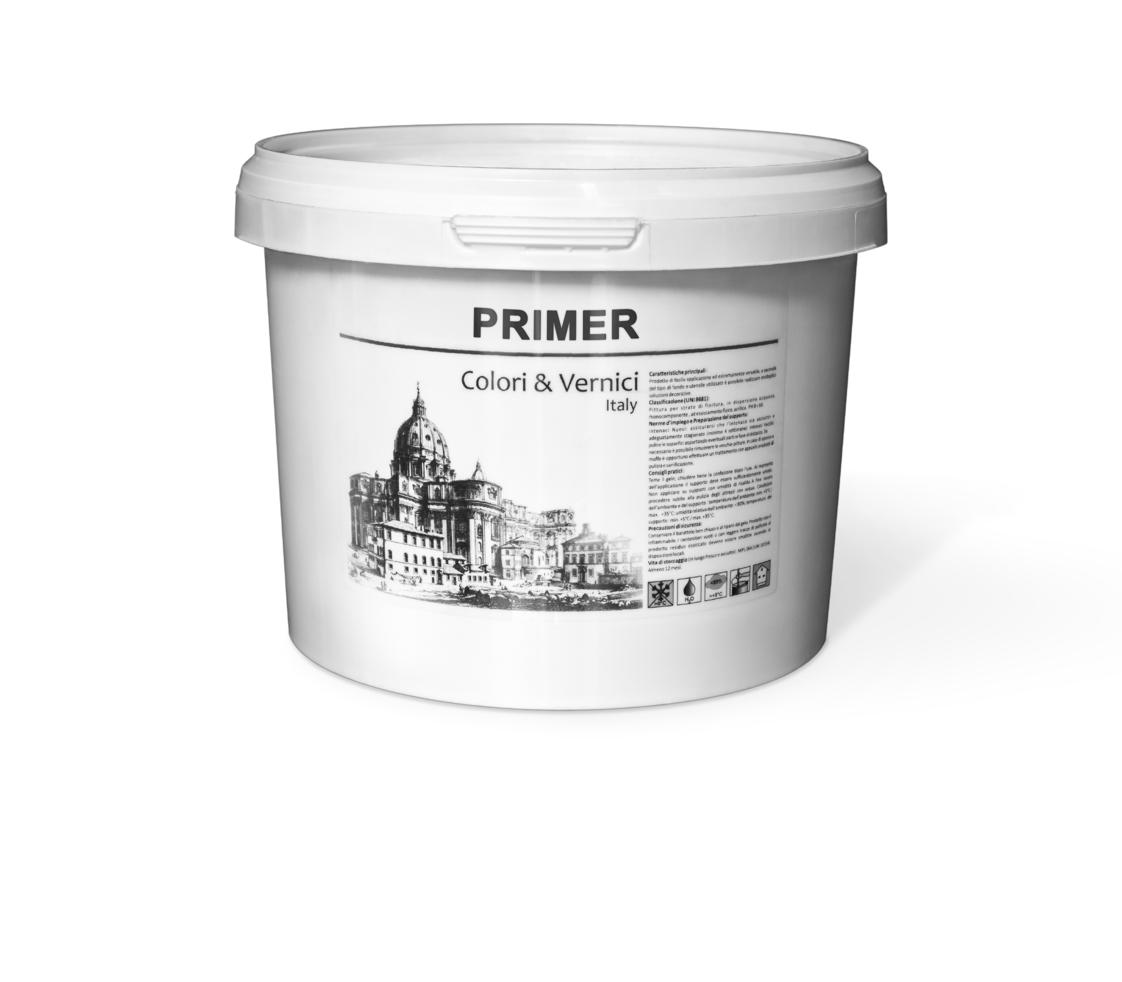 PRIMER